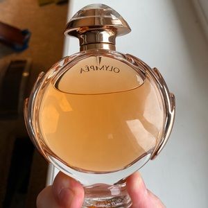 Paco Robanne Olympea